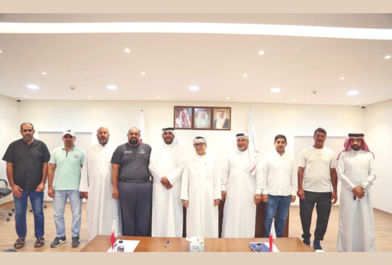 Bahrain News: Push to tackle Barbar Creek pollution